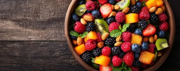 The Ultimate Anti-Oxidants Salad Your Recipe for Vibrant Health